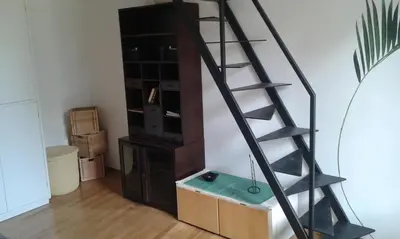 Planimetria di I 3 Papaveri