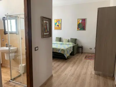 Bagno di Appartamento Vittoria