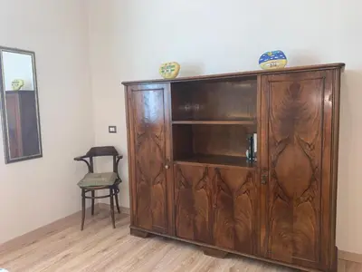 Planimetria di Appartamento Vittoria