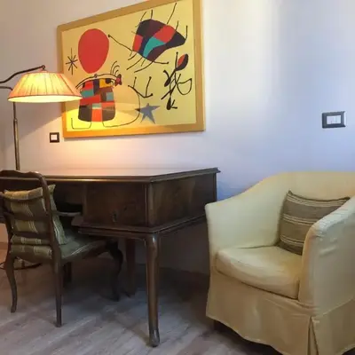 Appartamento Vittoria