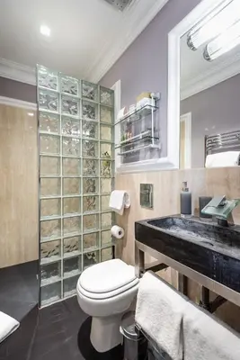 Bagno di La Maison du Sage
