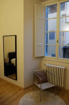 Planimetria di Strozzi Luxury Apartment