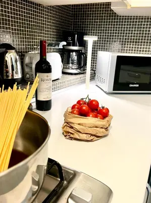 Cucina o angolo cottura di Agnolo