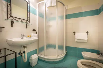 Bagno di Casa di Barbano