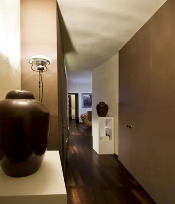 Planimetria di Bsj Apartment