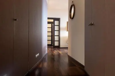 Planimetria di Bsj Apartment