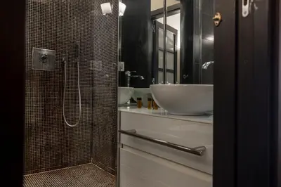 Bagno di Bsj Apartment