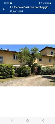 Edificio in cui si trova l'appartamento