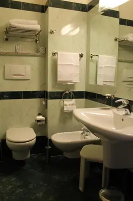 Bagno di NilHotel Florence