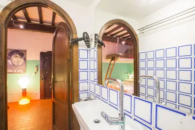Bagno di Diladdarno
