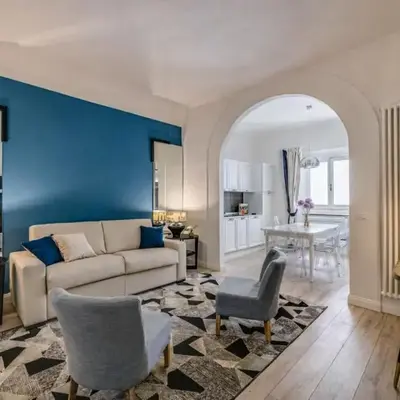 Apartments Florence Borgo dei Greci