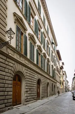 Il quartiere o una zona nella vicinanze dell'appartamento