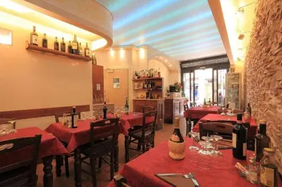 Bevande di Soggiorno Annamaria