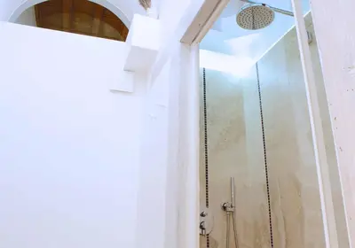 Bagno di Florence Suite