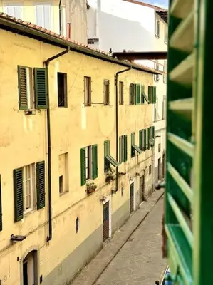 Edificio in cui si trova l'appartamento