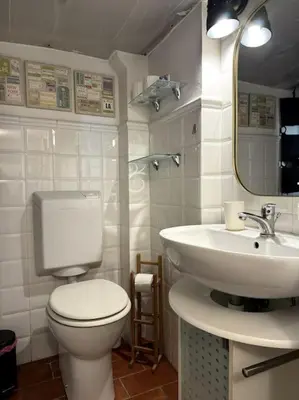 Bagno di Stilnovo House