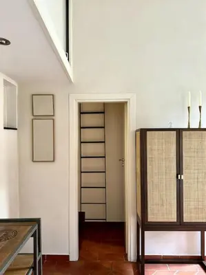 Planimetria di Stilnovo House