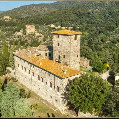 Castello di Mugnana