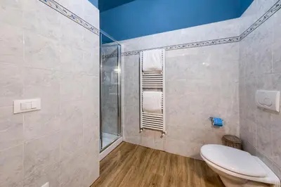 Bagno di Home Boutique Santa Maria Novella