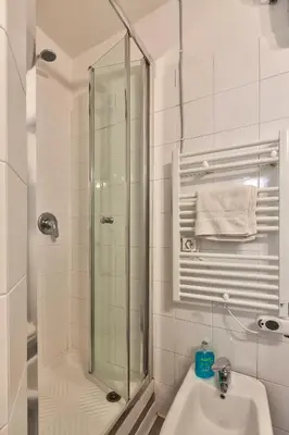 Bagno di Santo Spirito Suite