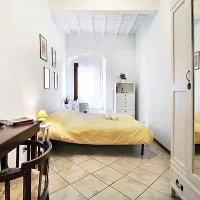Castellani Apartment