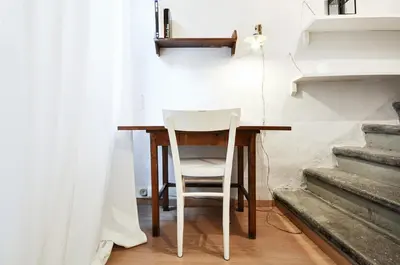 Planimetria di Uffizi Apartment