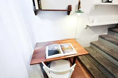 Planimetria di Uffizi Apartment