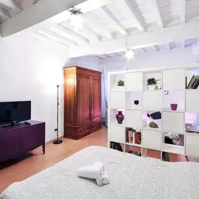 Uffizi Apartment