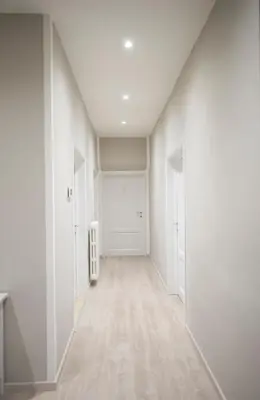 Planimetria di La Filarocca B&B