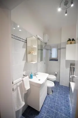 Bagno di La Filarocca B&B