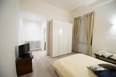 TV o dispositivi per l'intrattenimento presso La Filarocca B&B