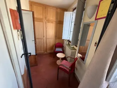 Area soggiorno di Atmosfere Rinascimentali