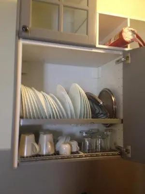 Cucina o angolo cottura di Atmosfere Rinascimentali