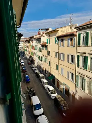 Il quartiere o una zona nella vicinanze dell'appartamento