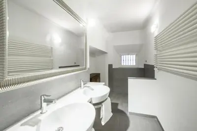 Bagno di Villa Acacia