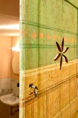 Bagno di Palazzo Uguccioni Apartments