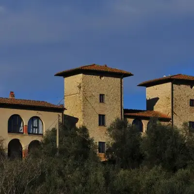 B&B Le Torri Di Firenze