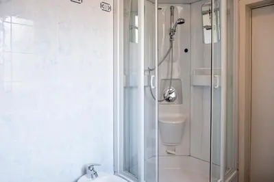 Bagno di Casa di Dante-Roof Terrace