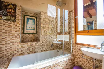 Bagno di Bohémienne Penthouse