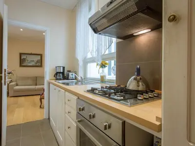 Cucina o angolo cottura di Efeso