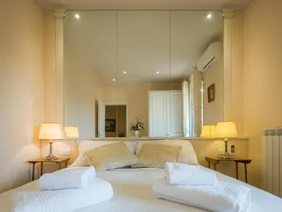 Letto o letti in una camera di Efeso