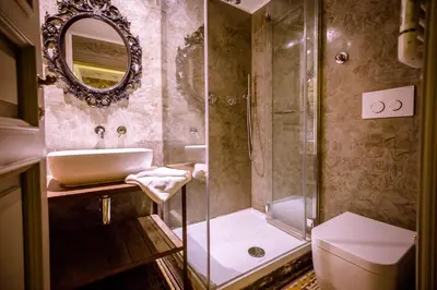 Bagno di Apartments Agave-Aloe-Adenia