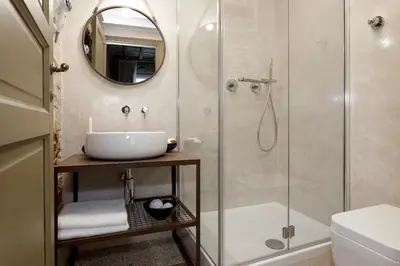 Bagno di Apartments Agave-Aloe-Adenia