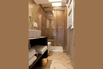 Bagno di Apartments Agave-Aloe-Adenia