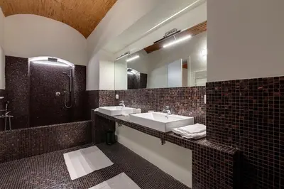 Bagno di 2016 Apartments