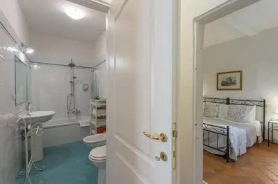 Bagno di Datini Apartment
