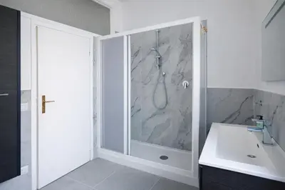 Bagno di Firenze Suite Servi