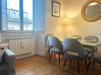 Planimetria di San Marco Suite Center