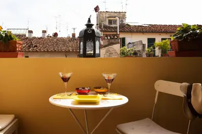 Bevande di San Marco Suite Center
