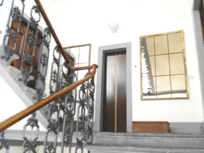 Planimetria di San Marco Suite Center